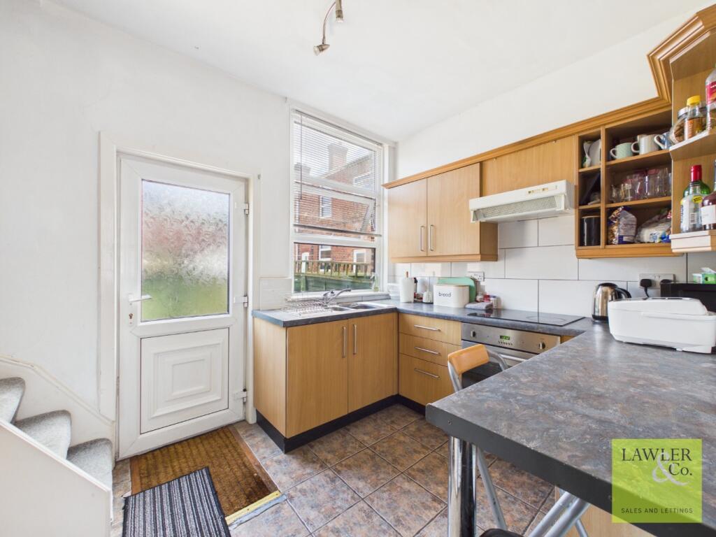 John Street, Bredbury, Stockport, Cheshire, SK6 1AN photo 4