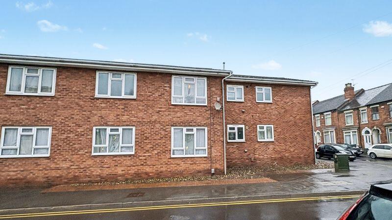 Main image of property: Eastbourne Street, Lincoln