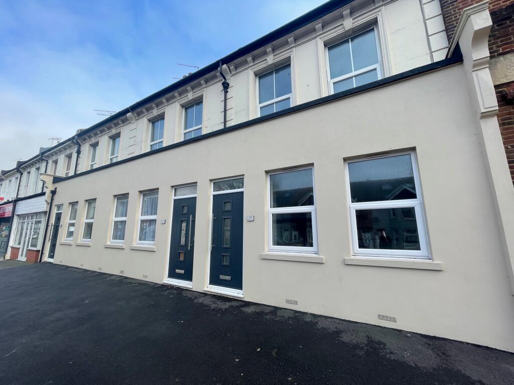 Main image of property: Seaside, EASTBOURNE