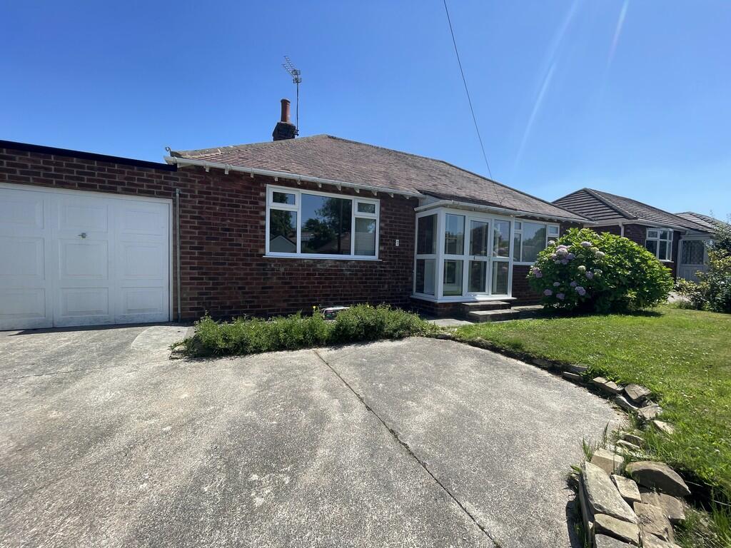 Main image of property: Fir Avenue, Bramhall