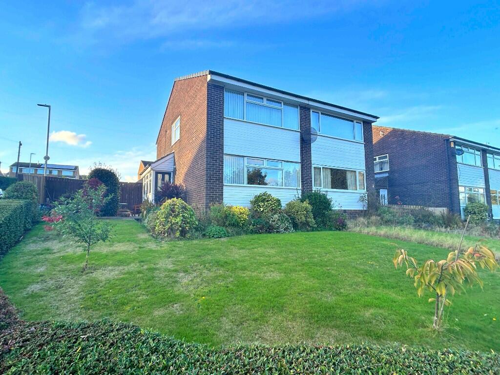 Main image of property: 2 Foxcroft Drive, Rastrick, HD6 3PQ