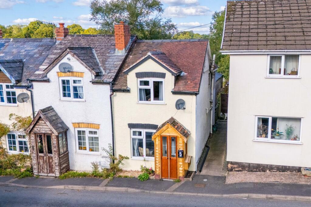 Main image of property: North Avenue, Llandrindod Wells, LD1