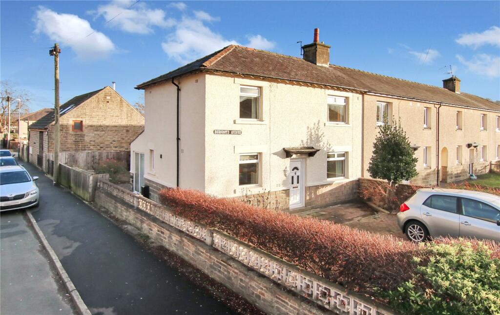 Main image of property: Burnroyd Avenue, Cross Hills, BD20