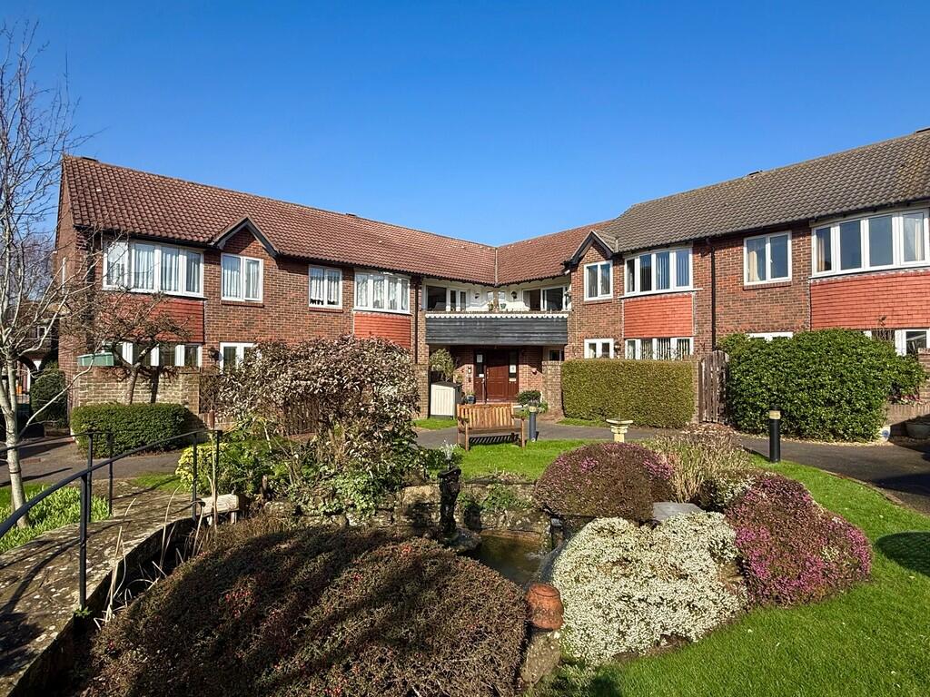 Main image of property: The Leas, Rustington
