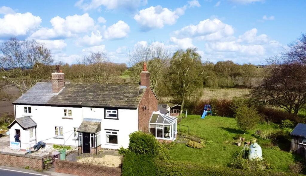 Main image of property: Houghtons Lane, St Helens