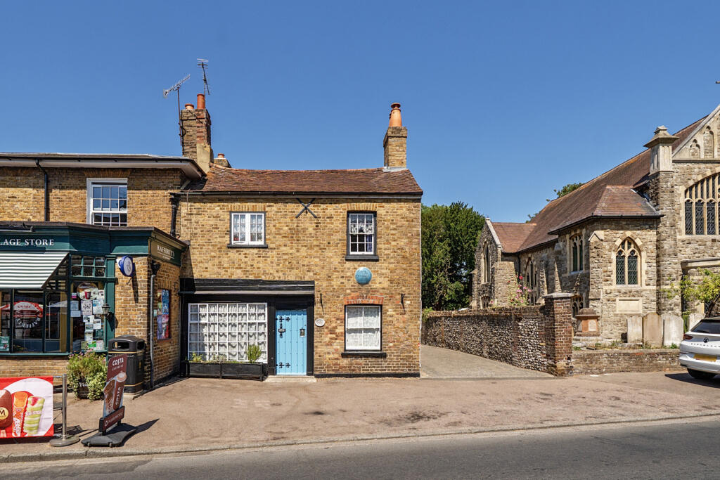 Main image of property: High Street, Eynsford, Dartford