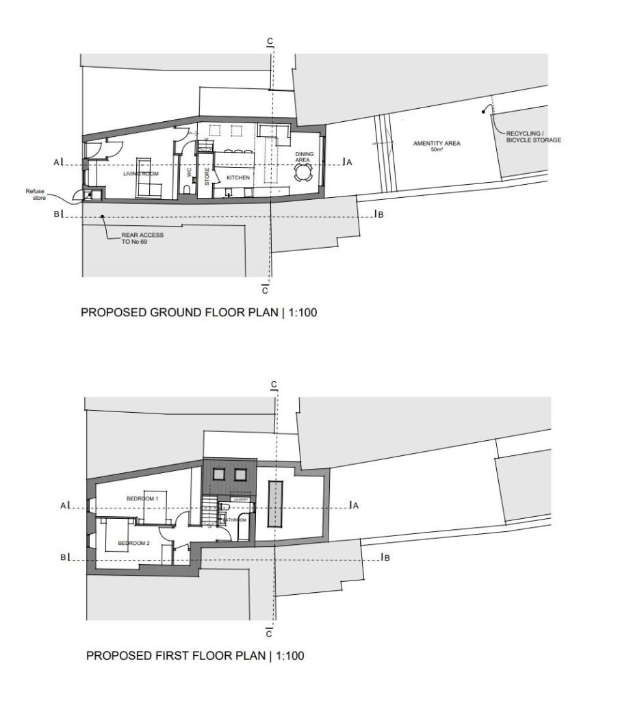 House in Thornbury, South Gloucestershire - View 4