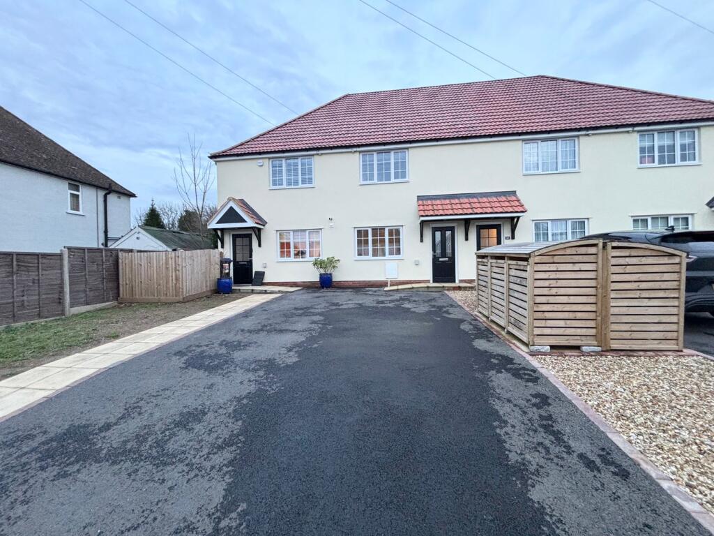 Main image of property: Chiltern Road, Baldock, SG7