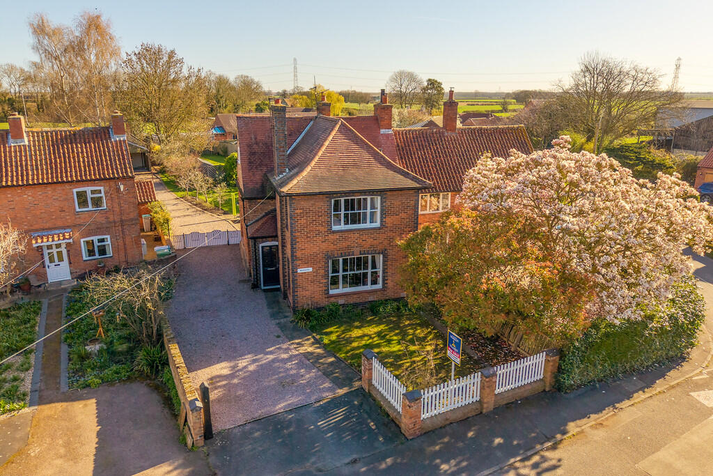 Main image of property: Low Street, Elston
