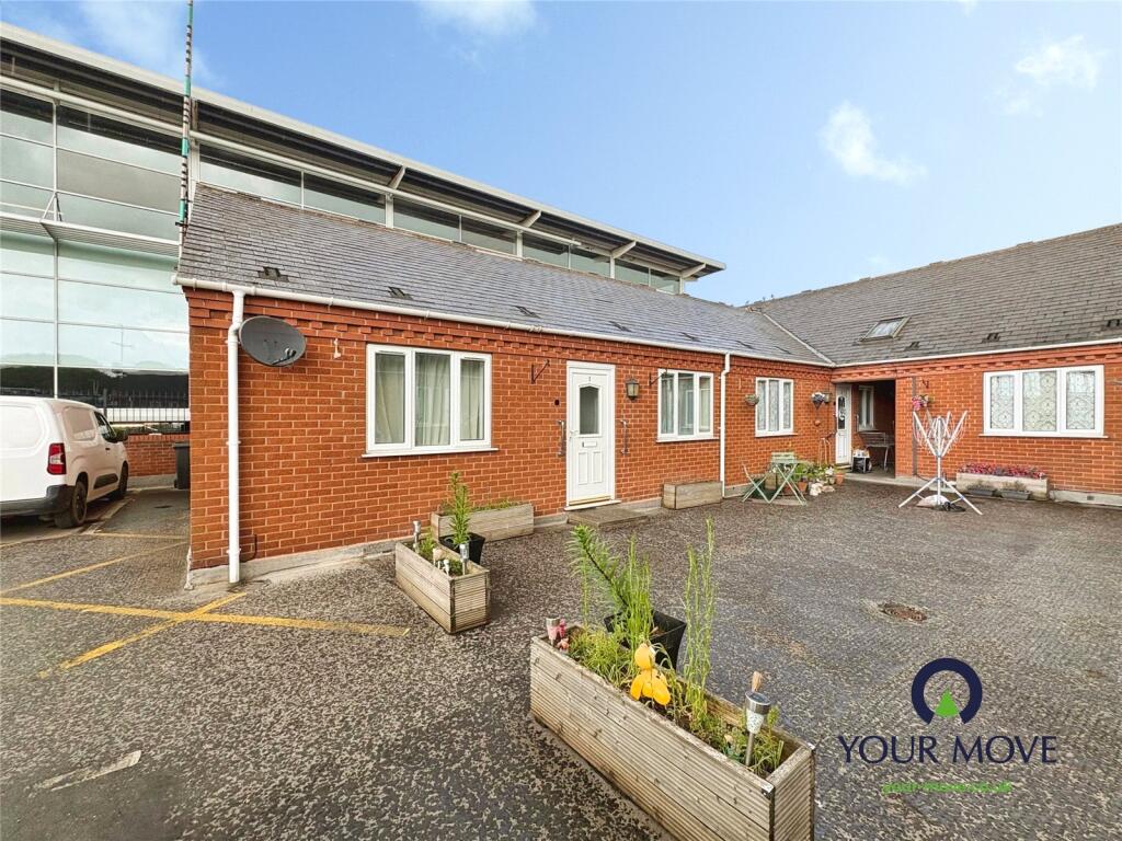 Main image of property: Sleaths Yard, Bedworth, Warwickshire, CV12