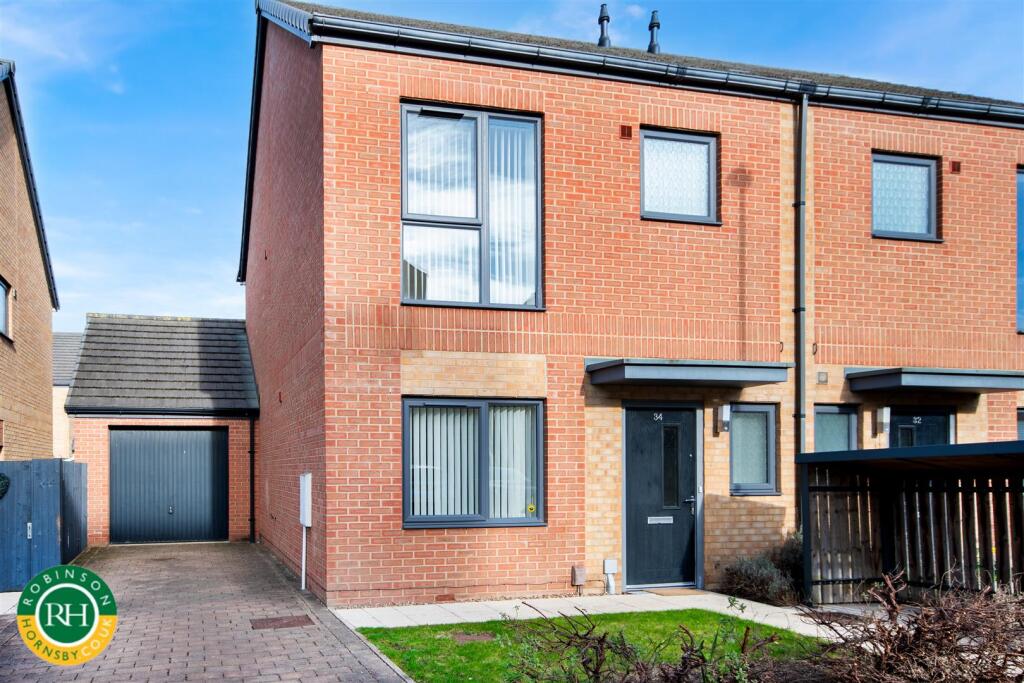 Main image of property: Winscar Road, Lakeside