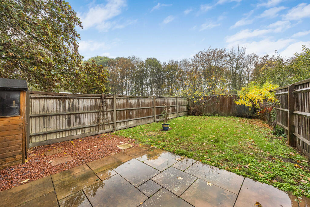 House in Oxford - View 4