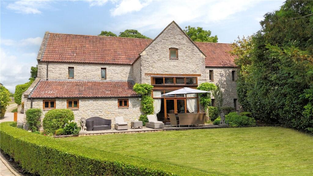 Main image of property: Siston, Bristol, BS16