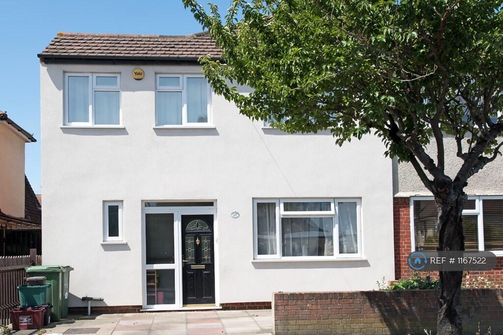 Main image of property: Blenheim Drive, Welling, DA16