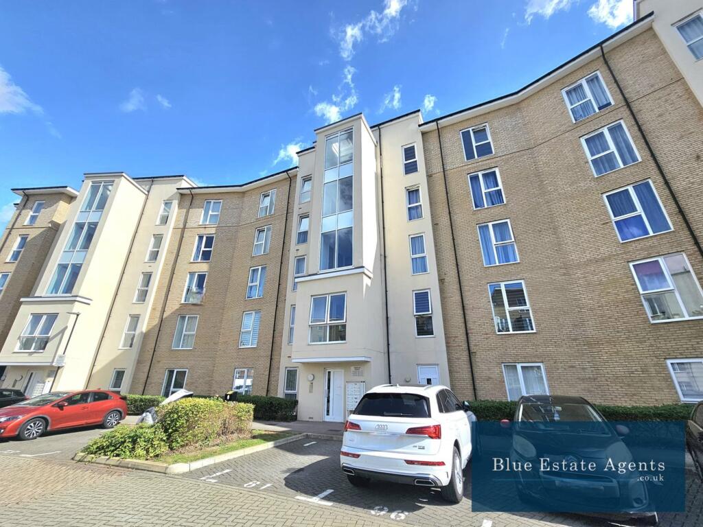 Main image of property: Hunting Place, Hounslow, TW5