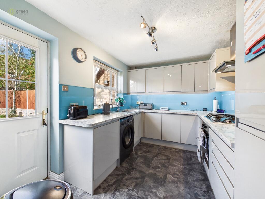 Braunston Close, Walmley, Sutton Coldfield, B76 photo 4