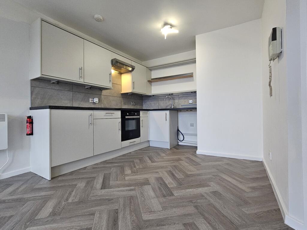 Main image of property: Old Snow Hill, BIRMINGHAM