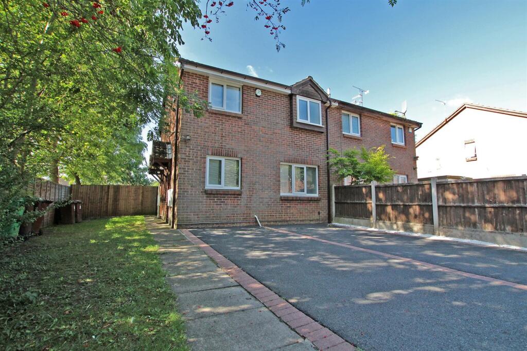Main image of property: Birling Close, Bulwell, Nottingham