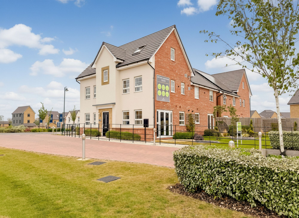 Main image of property: Chatteris Gate, London Road, PE16