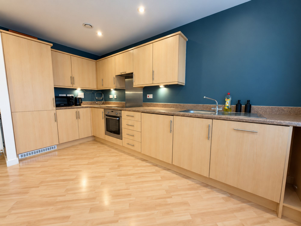 Apartment in Southampton - View 2