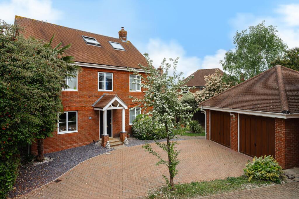 Main image of property: Monro Place, Epsom