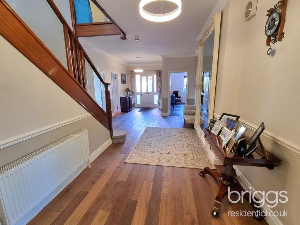 House in Peterborough - More
