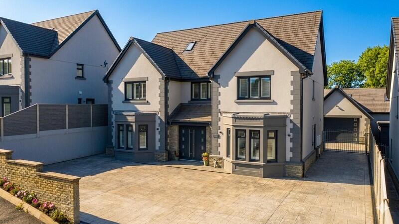 Main image of property: Old Farm Close, Swansea Road, Waunarlwydd, Swansea, City And County of Swansea.