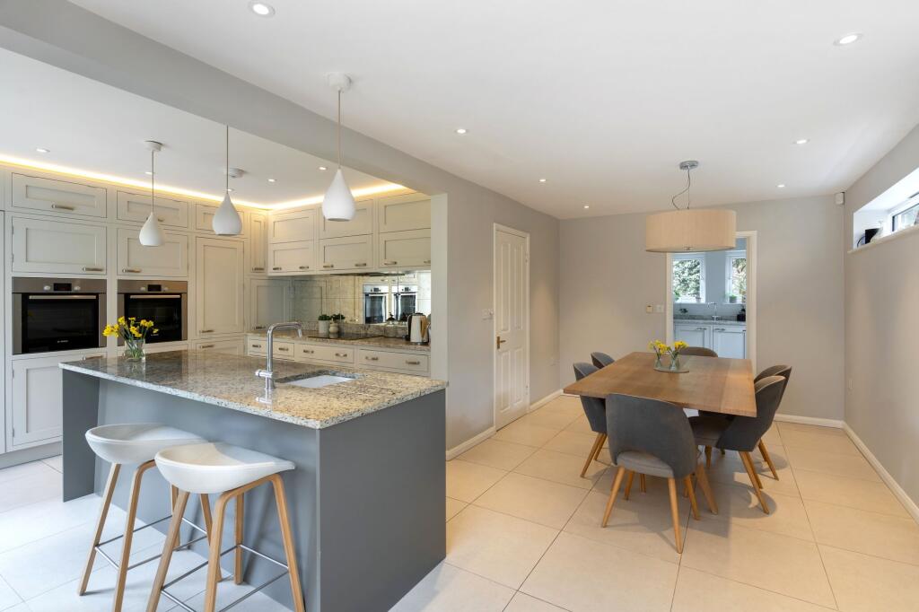 Additional image 2 of Bathwick Hill, Bath, BA2