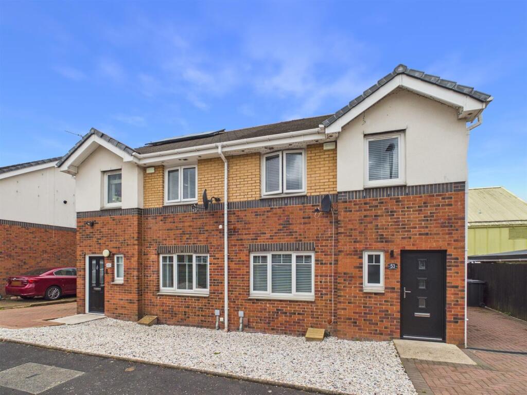 Main image of property: Osprey Road, Paisley