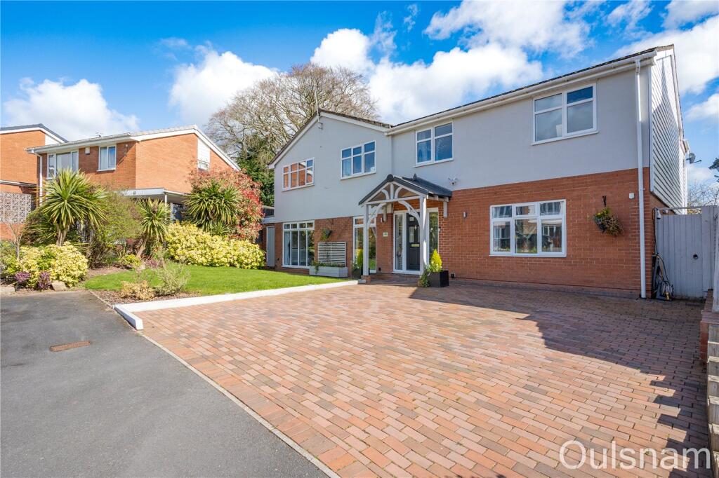 Main image of property: Dawson Road, Bromsgrove, Worcestershire, B61