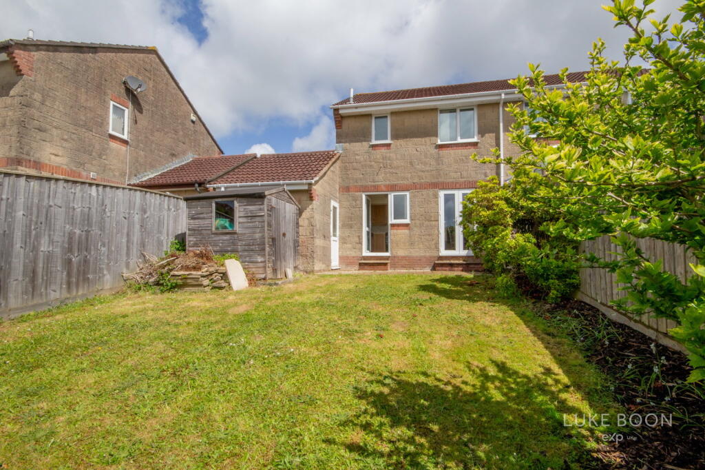 House in Plymouth - More