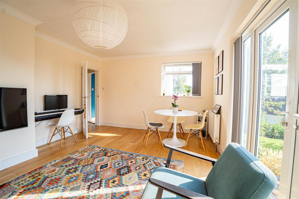 House in Hastings, Blacklands - View 5