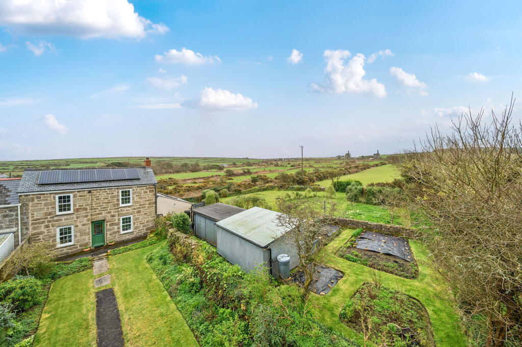 Main image of property: Portherras Terrace, Pendeen TR19