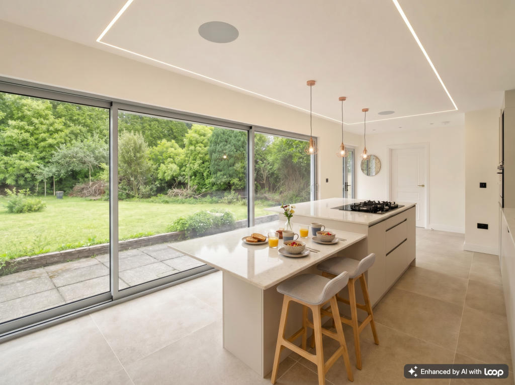 House in Lichfield, Shenstone - View 4