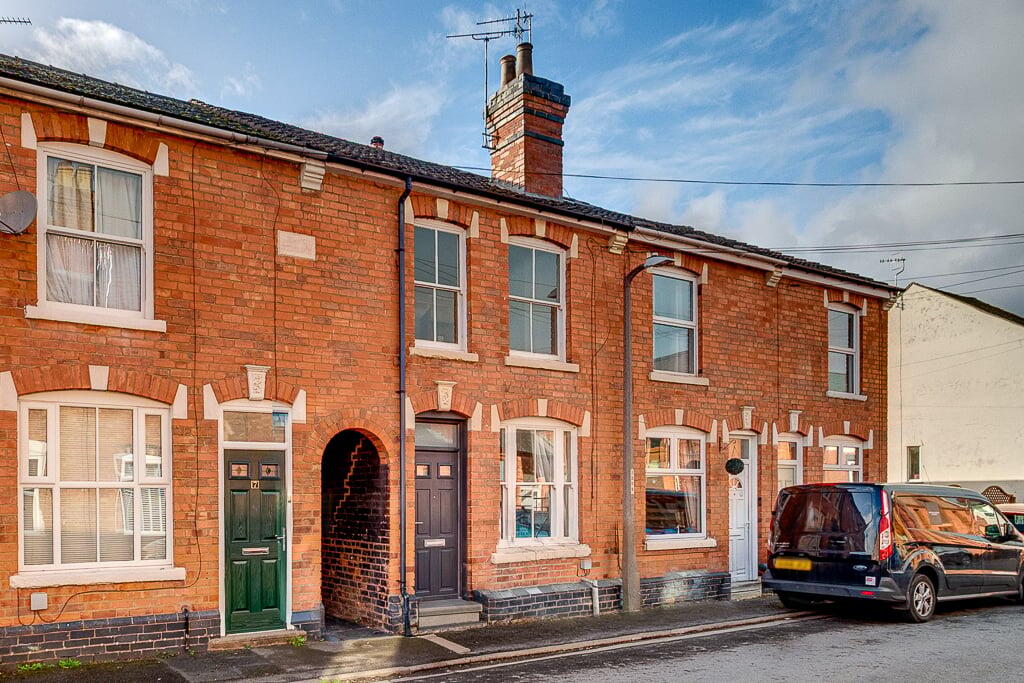 Main image of property: Henry Street, Barbourne, Worcester, WR1