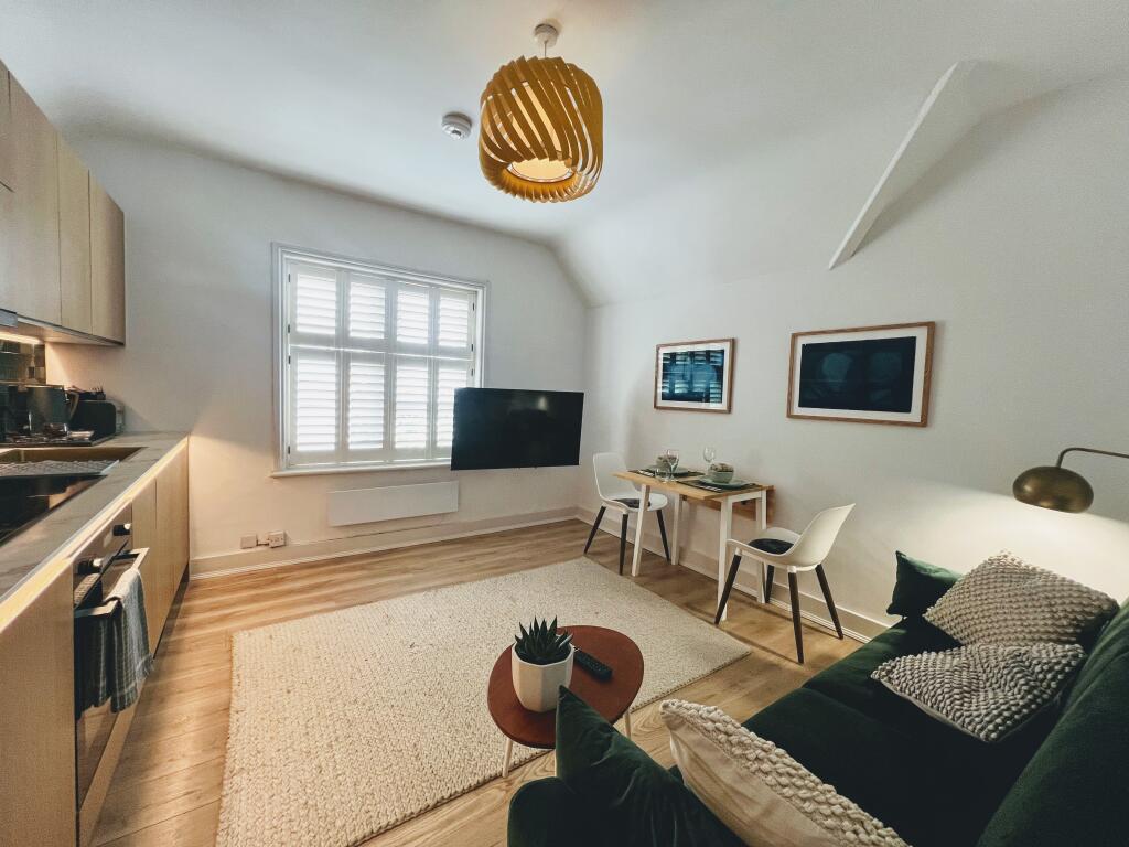 Main image of property: Carlisle Road, Hove, Brighton & Hove