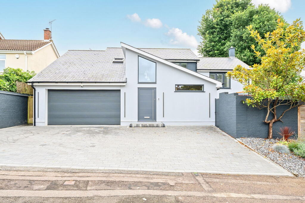 Main image of property: SALE AGREED BY KAYLEIGH STEVENS
