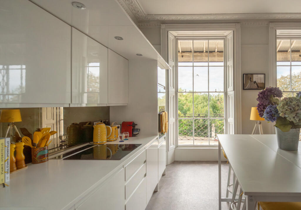 Raby Place, Bath, BA2 photo 4