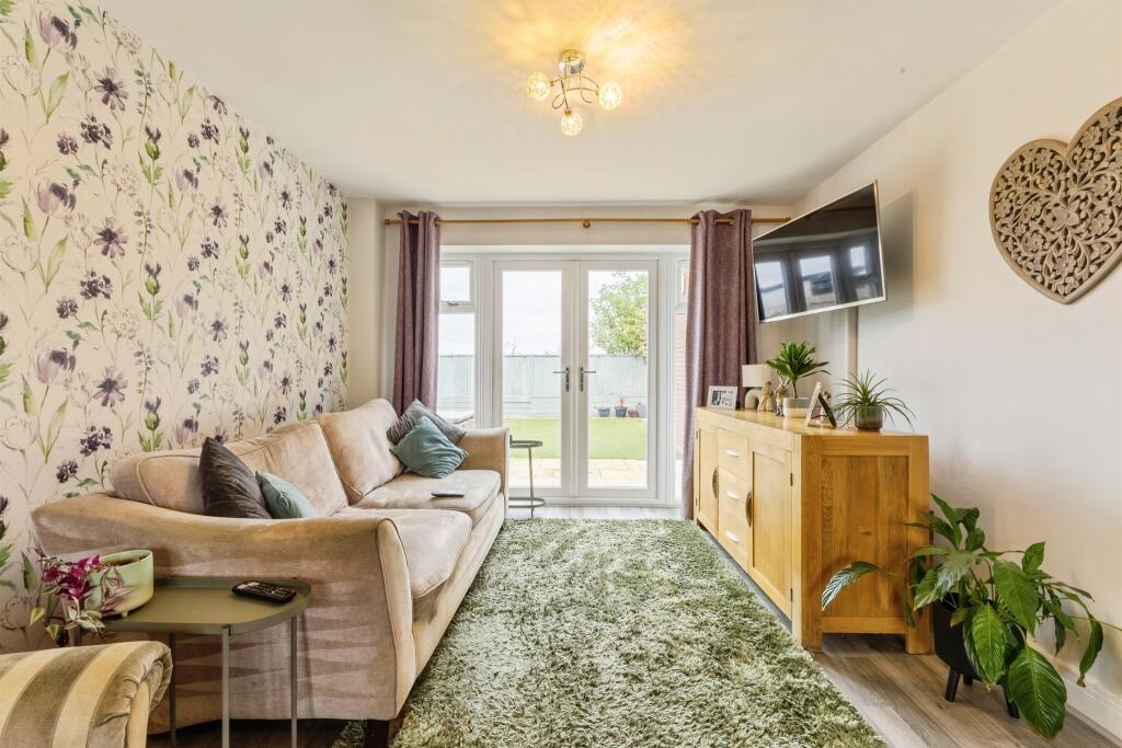 House in Northampton - View 4