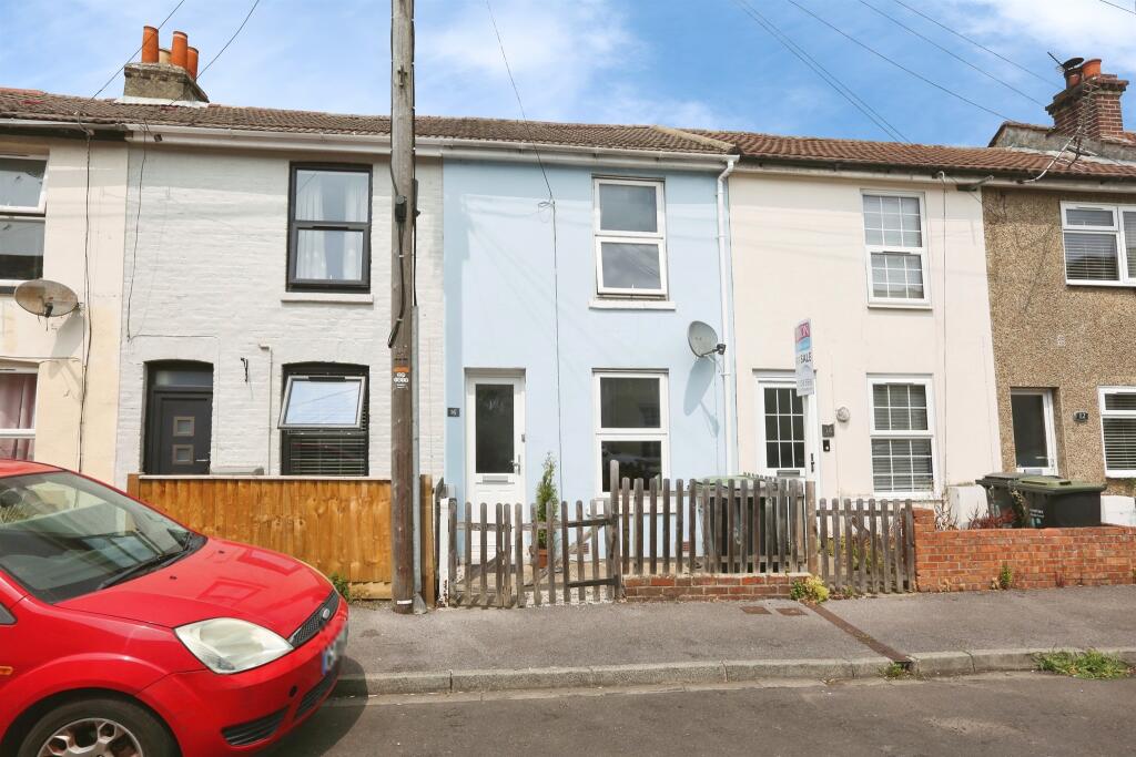 Main image of property: Leesland Road, Gosport