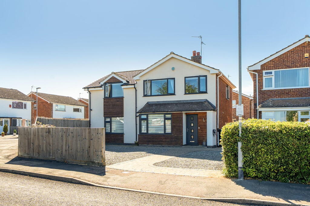 Main image of property: Perth Road, Stamford