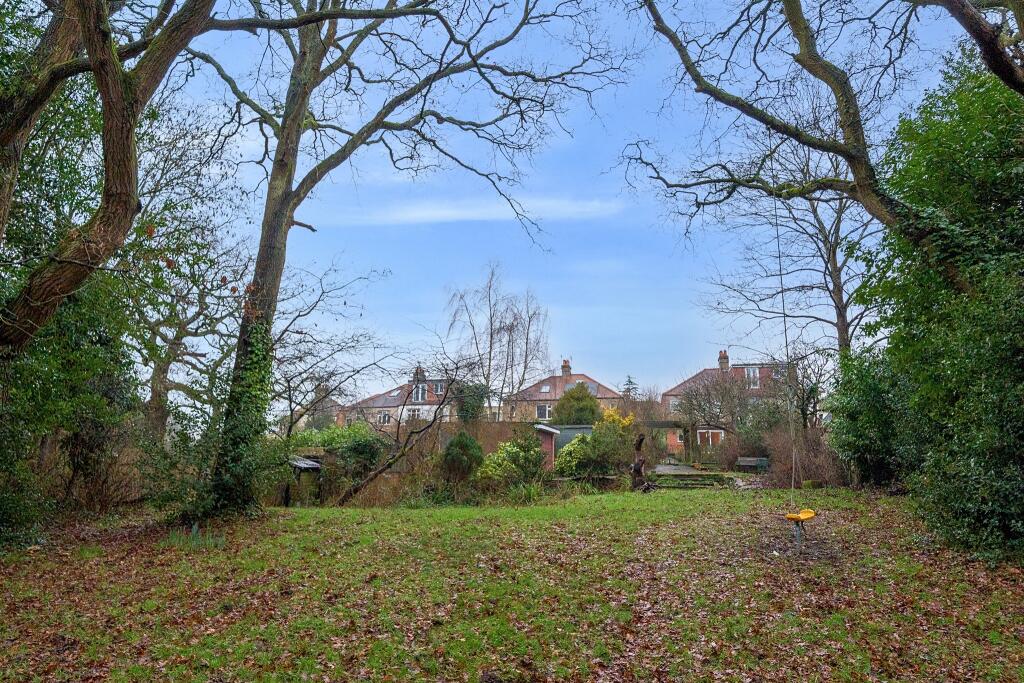 Main image of property: Ridge Crest, Enfield