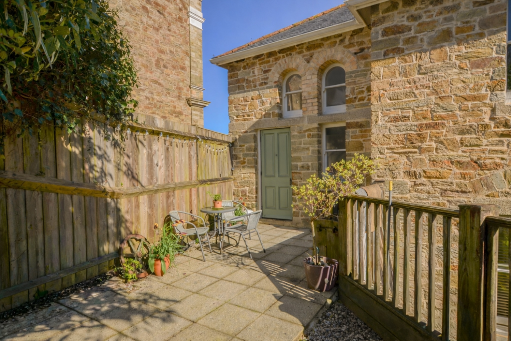 Main image of property: The Old Manor House Fore Street, Bodmin, Cornwall, PL31