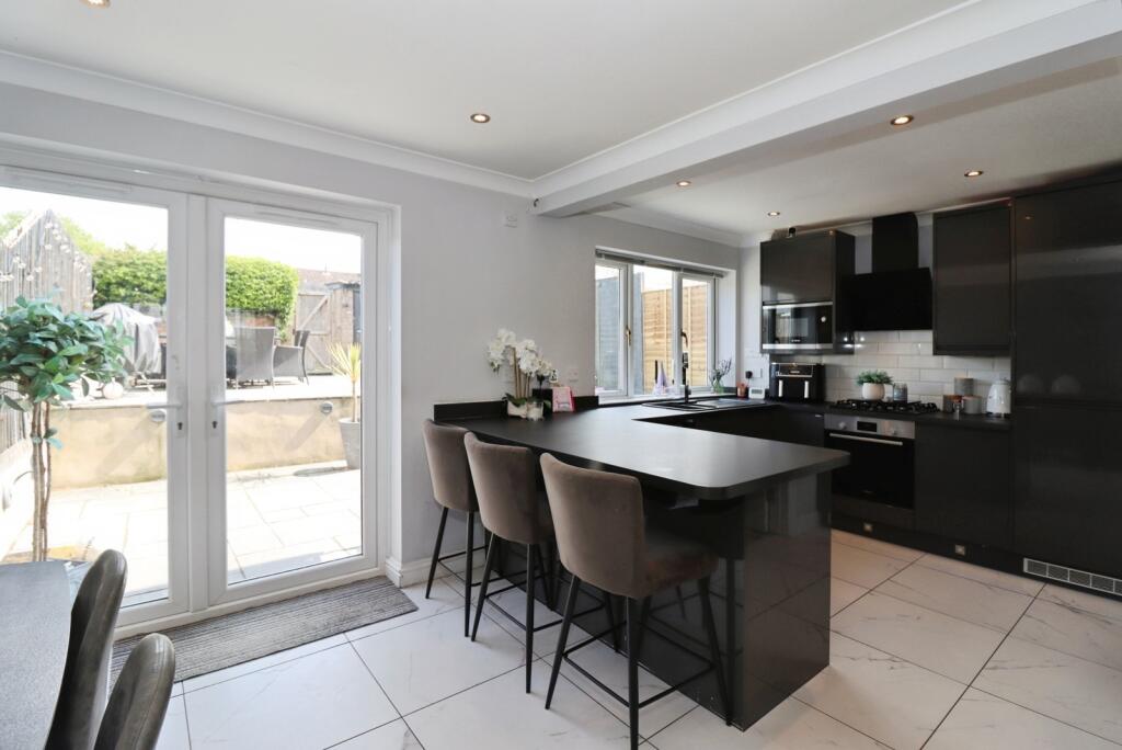 Main image of property: Cherington, Yate, Bristol, Gloucestershire, BS37