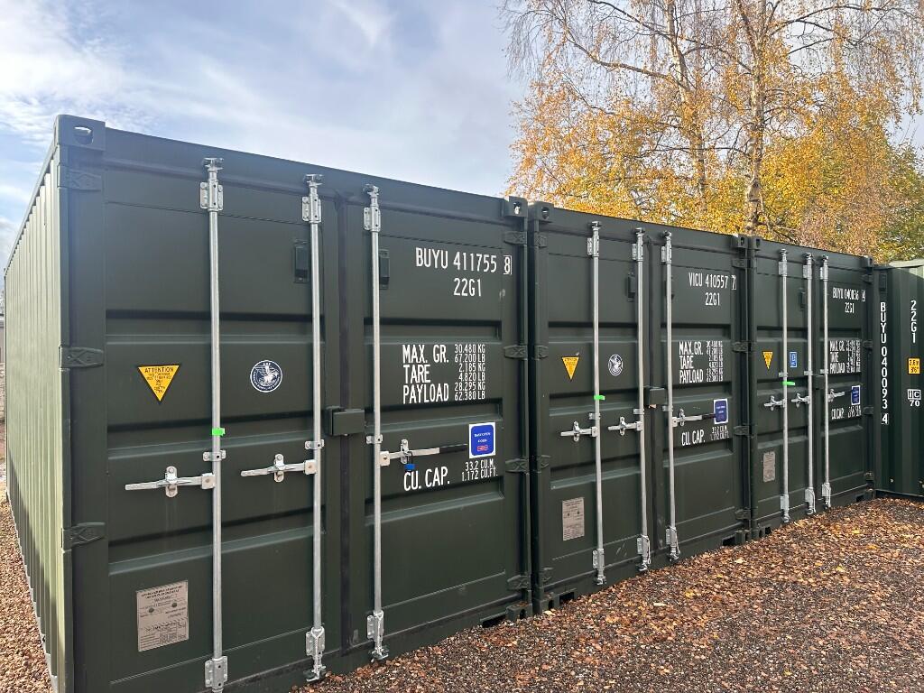 Main image of property: Huntershill Village, Crowhill Road, Glasgow, G64