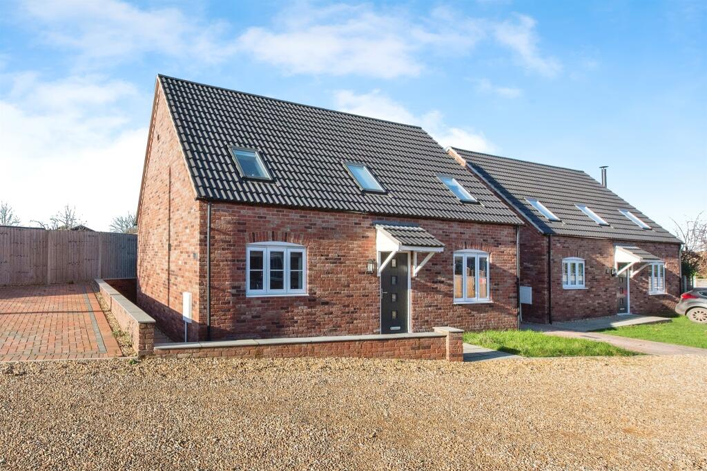 Main image of property: Nightingale Lane, Feltwell, Thetford