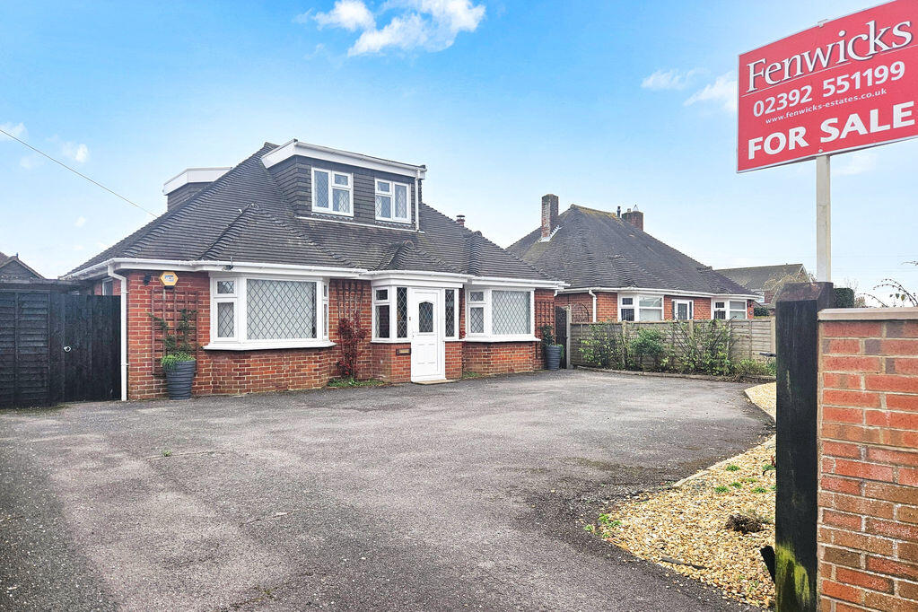 Main image of property: Stubbington Lane, Stubbington, PO14