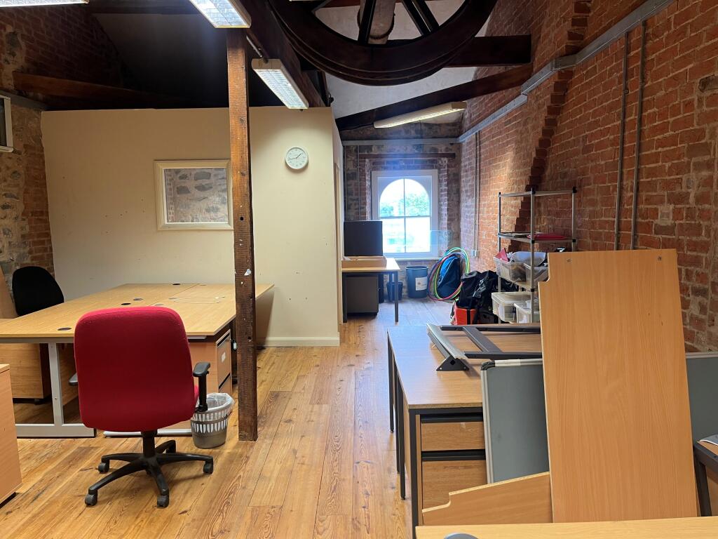 2nd Floor