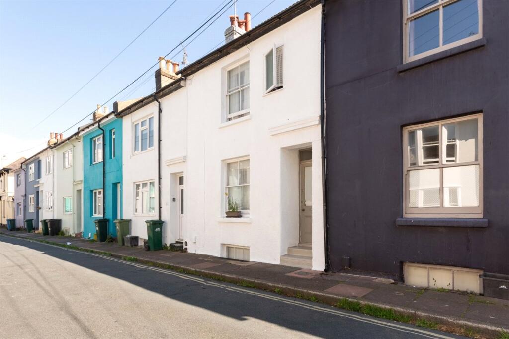 Main image of property: Southampton Street, Brighton, BN2