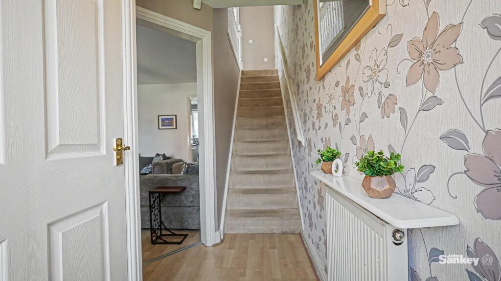 House in Mansfield, Ladybrook - View 5